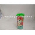 The most popular disposable plastic tumbler tumblers